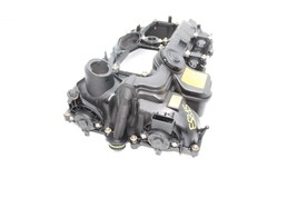 12-16 BMW F30 320I 328I ENGINE VALVE COVER E5315 image 5