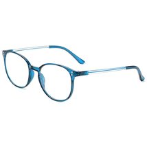 Reading Glasses +1.00~Reading Glasses +4.00 Portable Ultralight Classic ... - £9.32 GBP