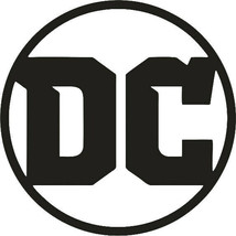 Vinyl Decal Window Sticker For DC Comics Superhero Batman Superman Wonder Woman - £2.53 GBP+