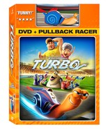 Turbo (+ Toy Racer) [DVD] - €38,23 EUR