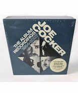 Joe Cocker The Album Recordings 1984-2007 14 CD Box Set NEW SEALED - €173,13 EUR