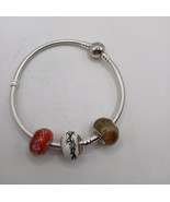Pandora Disney Parks Disney Wonderful World Bracelet/ Charms - €233,40 EUR