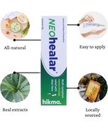 Neo Healar Hemorrhoids Cure, Treatment and Relief Ointment - $55.89 CAD
