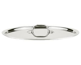 All-Clad Stainless Steel Cookware Lid, 13 Inch - €47,39 EUR
