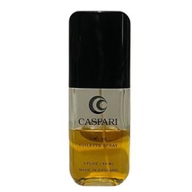 Caspari Eau De Toilette Spray 3 Fl Oz 50% Full Alternative Perfume Vintage - €10,30 EUR