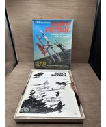 TSR&#39;s classic DAWN PATROL WWI AIR COMBAT Vintage RPG Board Game 1982  - £33.73 GBP