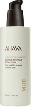 Ahava Leave-On Deadsea Mud Dermud Intensive 250 ml - $87.00