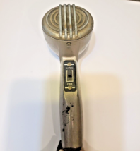 Antique Astatic Microphone - $56.05