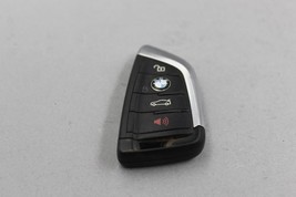 2014-2018 BMW X6 X5 5 SERIES SMART KEY REMOTE FOB 4 BUTTON OEM #38846 - $35.99