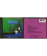 MIAMI VICE II CD MCA RECORDS NEW SEALED - $14.95