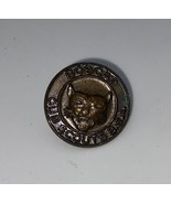 Vintage Cub Scout Bobcat Pin CUB Scouts Of America BSA 5/8&quot; - $4.99