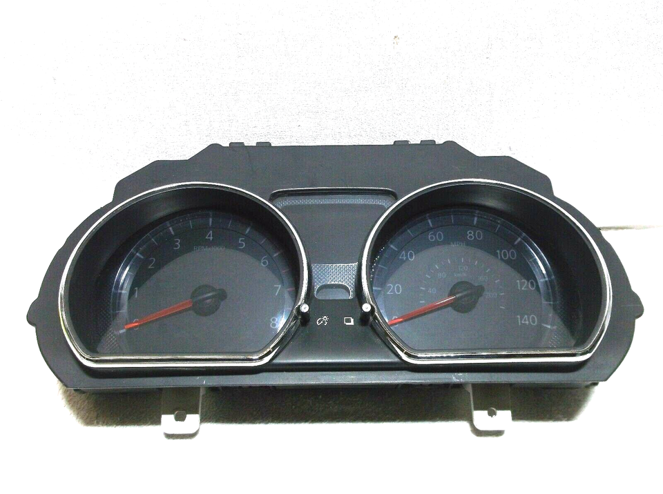 2012...12  NISSAN VERSA SEDAN  SPEEDOMETER/INSTRUMENT/GAUGE/CLUSTER/SPEEDO - $6.80