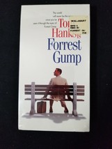 Vtg 1995 Vhs Tape New Sealed Forrest Gump First Edition Watermark Grade It - £16.04 GBP
