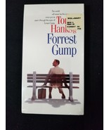 Vtg 1995 VHS Tape NEW SEALED FORREST GUMP First Edition WATERMARK Grade It - £15.92 GBP