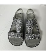 Alegria Kendra KEN-769W Sz 41 (10.5 US) Sandals Shoes Ankle Strap Comfor... - $89.67 CAD