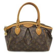 Louis Vuitton Monogram Tivoli PM Handbag Tote Bag - £1,757.70 GBP