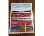 Belwin Master Duets (Clarinet), Advanced Volume 1 - $87.88