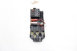 06-10 MERCEDES-BENZ W251 R350 FUSE RELAY JUNCTION BOX BLOCK Q9889 image 11