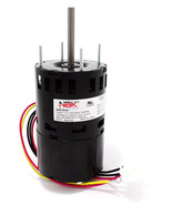 Furnace Draft Inducer Motor Assembly for NORDYNE JA2N218, JA2N218NV - $1,844.38 MXN