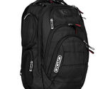 OGIO 111072_03 GAMBIT PACK BLACK 111072_03_N0 - 340227 - $197.12