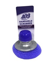 409 Handheld Dish Scrubber - $4.14