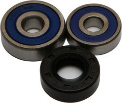 New Psychic Front Wheel Bearing Kit For The 1978-1980 Suzuki RM50 RM 50 - £8.59 GBP
