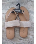 Chatties Size 7 Sandals - $48.57 CAD