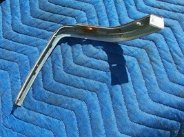 1994 CONTINENTAL RIGHT TAILLIGHT TRIM MOLDING OEM USED ORIGINAL LINCOLN ... - $1,263.57 MXN