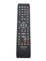 Toshiba SE-R0402 Remote Control Black - $5.93