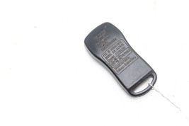 NISSAN INFINITI KBRASTU15 4 BUTTON REMOTE E5362 image 6