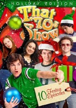 That 70S Show Holiday Edition - £5.65 GBP