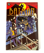 Batman Adventures Batman - The Collected Adventures Vol 2 VF 1st Print 1994 - £19.54 GBP