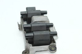 1998-2005 VOLKSWAGEN PASSAT AUDI A4 A6 2.8L BREMI IGNITION COIL PACK H1246 image 5