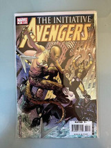 Avengers: The Initiative #3 - Marvel Comics - Combine Shipping - £3.77 GBP