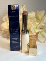Estee Lauder Pure Color Illuminating Shine Lipstick - 901 Born Flirt - NIB Free - £21.32 GBP