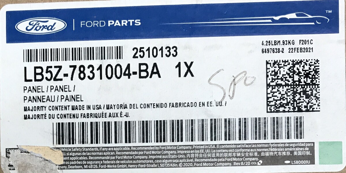 Full-size item image