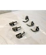 Set of 6 DETROIT DIESEL 60 SERIES PISTON COOLING NOZZLES JET OEM - $69.60