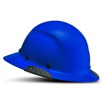 Lift Safety Blue Dax Full Brim Hard Hat HDF-21BL - £87.12 GBP