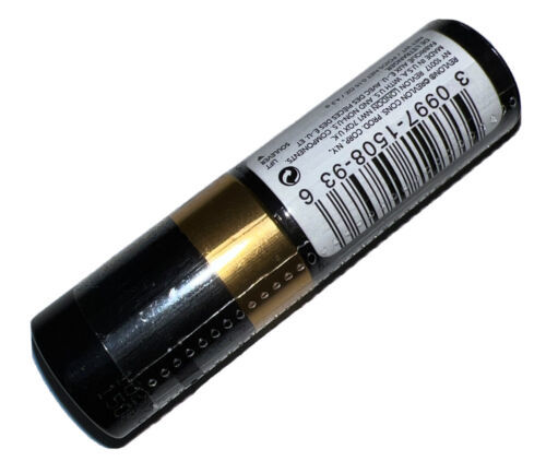 Revlon Super Lustrous Lipstick SPARKLING CIDER  #634 (New/Sealed) Discon... - $10.66