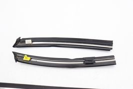 04-05 SUBARU IMPREZA WRX WAGON ROOF TRIM MOLDINGS SET OF 4 E0054 image 9