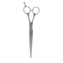 Cricket Route 66 Barber Shear - 6.5"