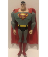 Justice League Superman Action Figure - $10.88