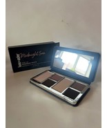 Lune Aster Eyeshadow Palette Midnight Sun 0.6oz Boxed - £20.83 GBP