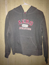 *aeropostale AERO womens  pullover hoodie  size s - £7.59 GBP