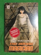 The Young Magician By Yuri Narushima - Volume 10 - Softcover Sealed - £21.49 GBP