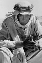 Peter O'Toole in Lawrence of Arabia 1962 Classic Iconic Portrait 24x18 Poster - $23.99