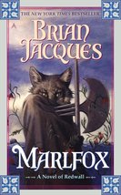 Marlfox (Redwall) [Mass Market Paperback] Jacques, Brian - £2.30 GBP