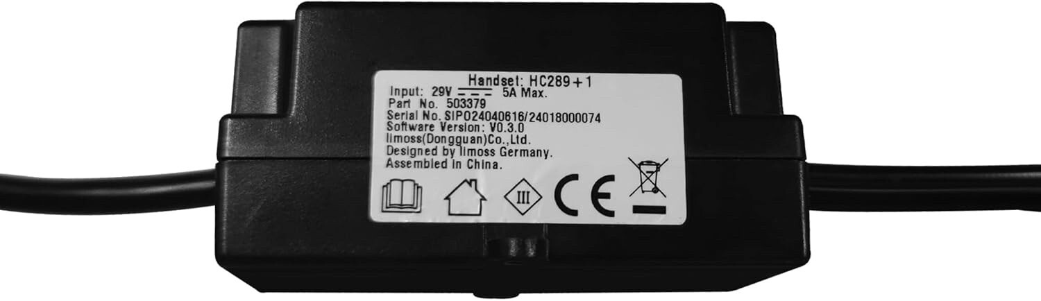 Fromann Premium Touch Sensor and Control Box Set Model 503379,HC289+1 Replacemen Item image 4