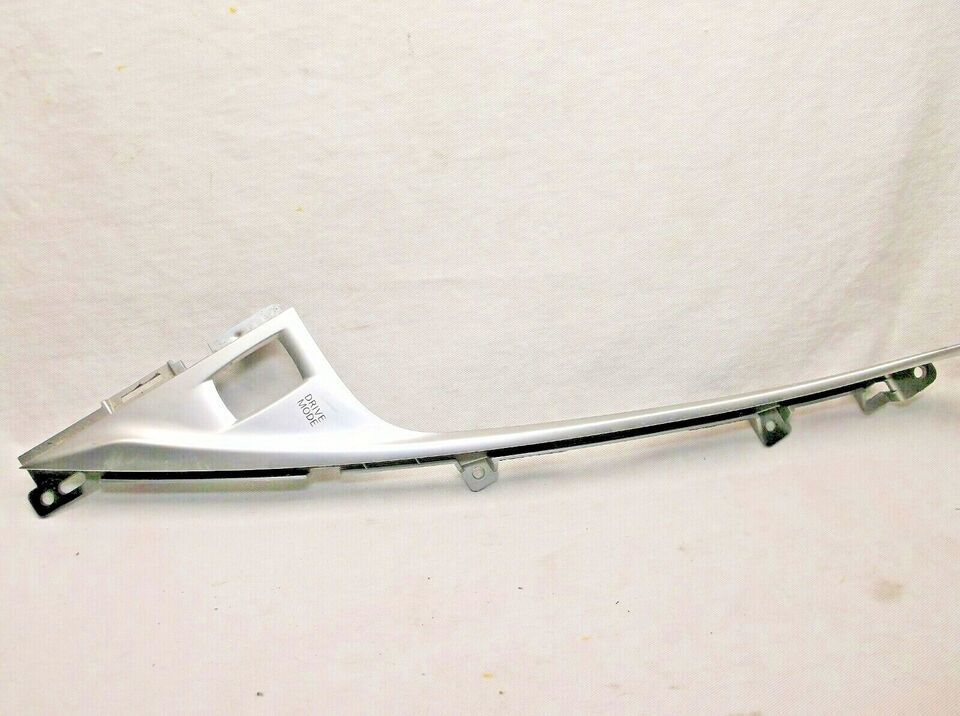 14-15-16-17-18 INFINITI Q50 DRIVE MODE /SELECT /SWITCH /CONTROL/BEZEL/TR... - $25.20