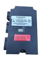 Mercedes R171 Convertible Roof Control Module 1718205926 image 8